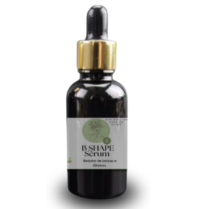 Sérum B SHAPE + Early Boost