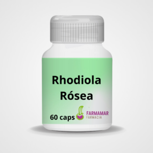 Rhodiola Rósea