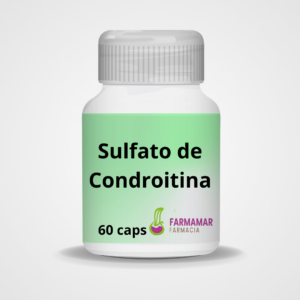 Sulfato de Condroitina