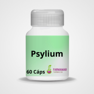 Psylium