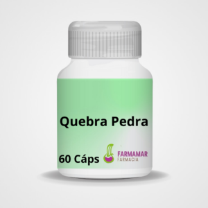 Quebra Pedra