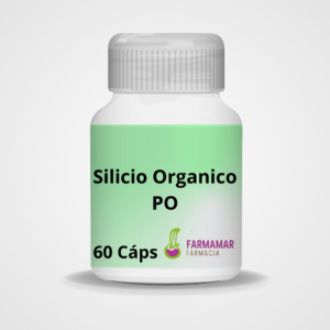 Silício Orgânico
