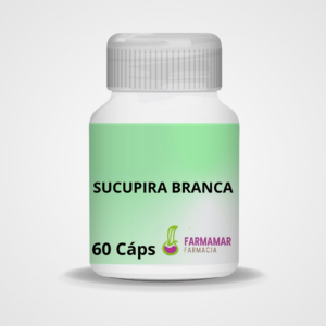 Sucupira Branca